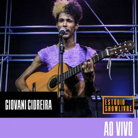 vai chover vai chover|Giovani Cidreira .